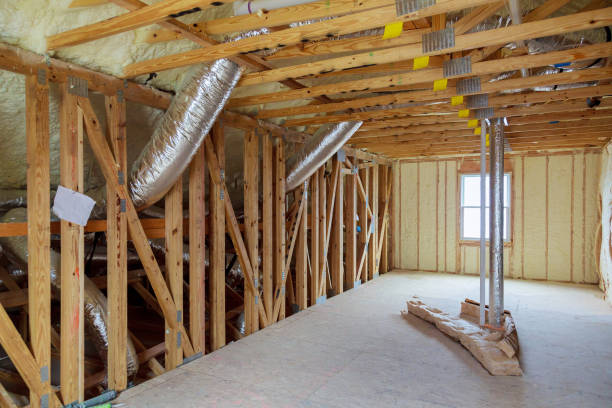 Range of Insulation Solutions in Rio Pinar, FL